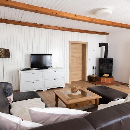 Buehlhaeusl Appartement Grünau im Almtal Buitenkant foto