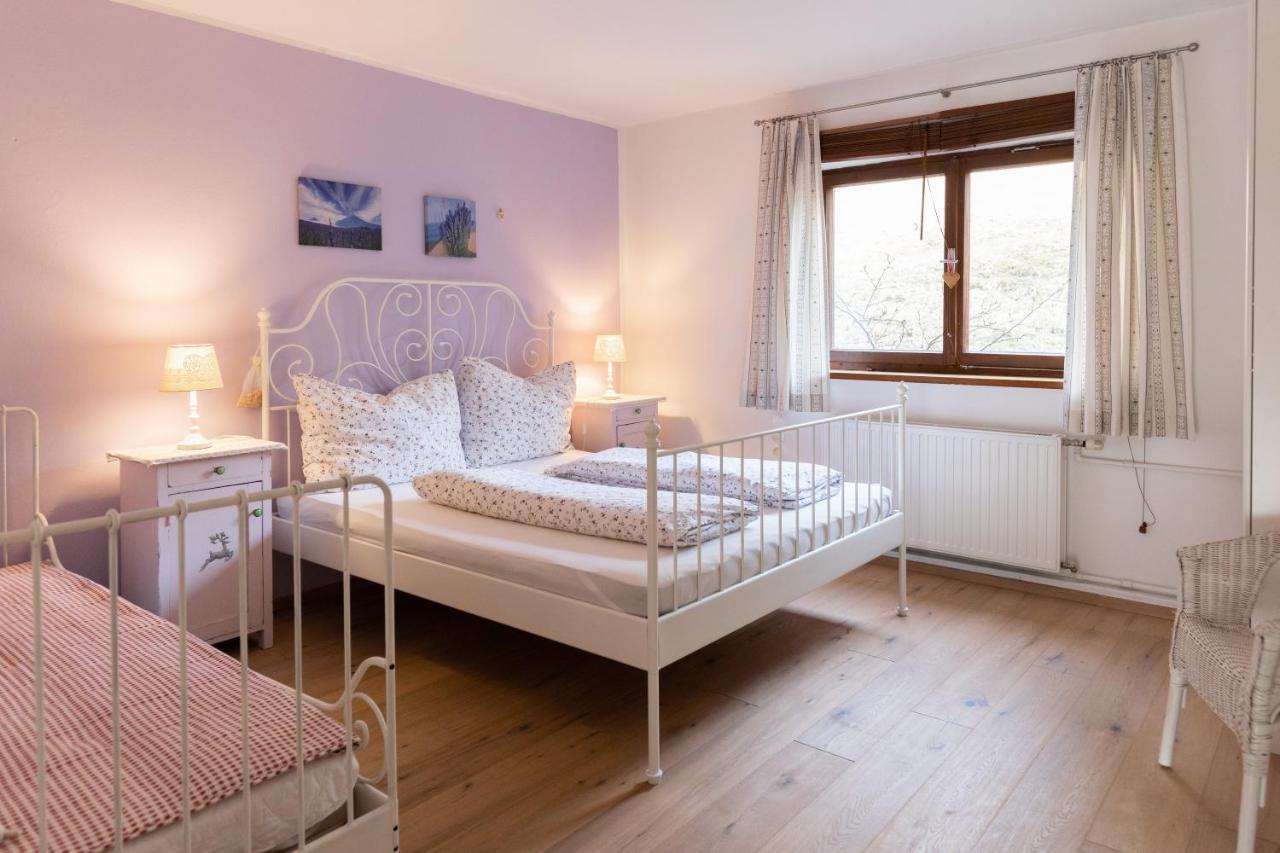 Buehlhaeusl Appartement Grünau im Almtal Buitenkant foto