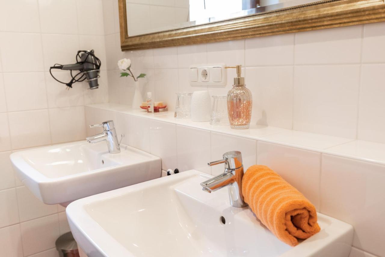Buehlhaeusl Appartement Grünau im Almtal Buitenkant foto